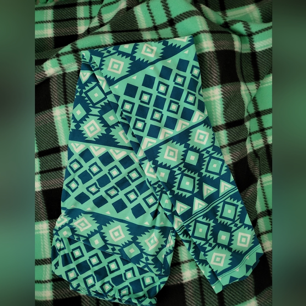 Lularoe leggings